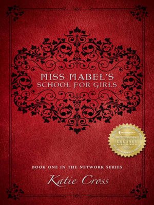 cover image of Miss Mabel's School for Girls